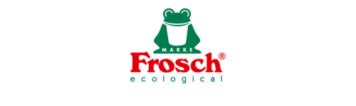 Frosch to marka środków czyszczących z charakterystyczną żabką, która przypomina o zielonej filozofii firmy. Dbałość o środowisko stała u podstaw powstania marki w 1986 roku, co czyni Frosch ekologicznym pionierem. Wspieramy EkoEksperymentarium, bo łączy nas troska o planetę i przyszłość młodych pokoleń.
